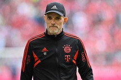 公式戦5試合ぶりの白星も…トゥヘル監督、さらなる改善へ「ステップアップしなければならない」