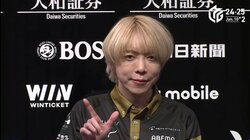 勝利の飛翔は勢い止まらず！白鳥翔、リーグトップの個人9勝目 セミファイナルに向け「現実的な位置にいる」と虎視眈々／麻雀・Mリーグ