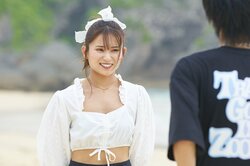 告白前夜にバックハグも「友情だなって」 カイト、おとはに失恋『one more kiss by 恋ステ』