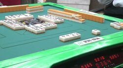 麻雀・第15期μリーグ開幕　第2節終え松井一義が首位キープ