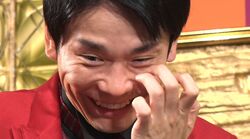 かまいたち濱家、山内が見せた限界突破の芸人魂に感動し涙「お前はすごい」