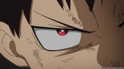 夏アニメ「炎炎ノ消防隊 弐ノ章」第5話あらすじ・先行カット解禁 リヒトが思いついた秘策とは？