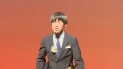 18歳底辺クリエイターの卒業式での迷惑行為に同級生も失笑…「俺マジやってやっから」