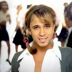 声優・木村昴がブリトニーに!? まさかのコラージュ動画に「草通り越してサバンナ」「違和感仕事して」と反響