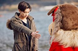 女子メンバーの涙、“オオカミちゃん”の正体…シリーズ史上最も涙が流れた『彼とオオカミちゃんには騙されない』最終回