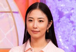 MEGUMI、“日本で一番お腹がキレイ”だと思うモデルを明かす