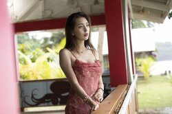 セクシー弁護士、恋愛番組で恋に落ちることは出来ず「恋愛って難しいね」『シャッフルアイランド Season3』最終回