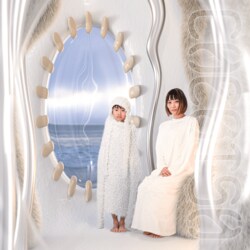 女性プロデューサー Arevos(アレイヴォス)が日本人初、イギリスのレーベル AWAL(エイウォール)からEP『Cherish(チェリッシュ)』リリース。