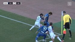 「鹿島るvs町田る」町田、相手チームの得意技を駆使したボールキープが話題に　試合終了間際、コーナーエリアで仕掛けた耐久戦にファン「鹿島の前で鹿島るのか」「強いチームがやるやつやん」