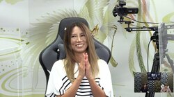 和久津晶、会心の1人浮きトップでマイナスポイントをきれいに完済／麻雀・鳳凰戦A2リーグ