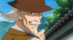 アニメ『るろうに剣心』追加キャスト解禁！千葉繁（柏崎念至役）ら7名が参戦【コメントあり】