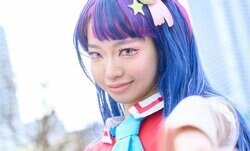 「アニメから出てきた」がコンセプトの衣装作り…【推しの子】アイのコスプレで考えていたテーマは？