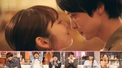 『ドラ恋』最終回の衝撃すぎるシーンにMC陣が巻き戻しを懇願！ あ〜ちゃん「こんなおかわりすることあります!?」