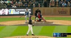 大谷翔平、ヤバすぎる状態に突入して止められない… 技ありの“初球打ち”にファン騒然 「完全に無双モード」「ほぼイチロー」