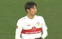 強豪クラブも注目、移籍の可能性も？ 日本代表DF伊藤洋輝、攻守に高い能力を発揮　シュトゥットガルトで不動の地位を築く