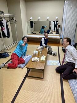  サンド富澤、事務所から怒られ妻からも許さないと言われていた人物を告白「凄く言い訳をしてました」 