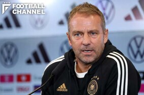 ドイツ代表が行ったある種の「原点回帰」とは？ 規律と自由の間を揺れ動く国の伝統【代表プレースタイル図鑑後編】