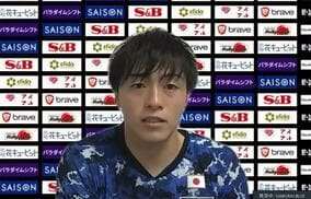 1G1Aの相馬勇紀｢自分の道を切り拓くために結果を出すと決めていた｣