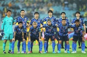 英紙が森保ジャパンを徹底分析！「勤勉さと敵を捕まえる本能は大きな脅威になる」と注目選手に挙げたのは？