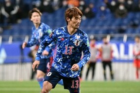 スポルティング加入決定の守田英正「僕の夢はCLでプレーすること。信じられない気分」