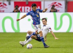 ［特集／カタールW杯GS展望 GROUP E］死の組であろうと“絶対”はない　日本は世界に波乱を見せつけよ