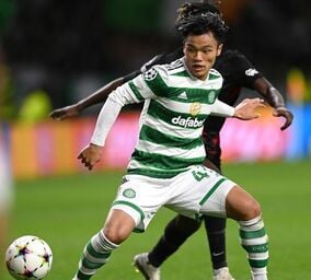 「大逆転でハタテにＷ杯招集の可能性」中山雄太の離脱で旗手怜央のメンバー入りに英メディアも注目！「エクセレントな選手なのは間違いない」