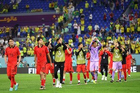 「協会は役割を果たしているのか」　韓国サッカー界の課題を母国記者が指摘「日本の成長過程から学ばないと」