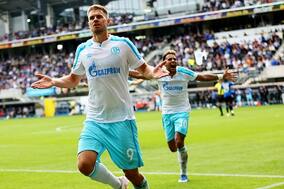 W杯の日本戦に出てきたらどうする　CF不足のドイツに“192cm”のビッグマン招集の期待