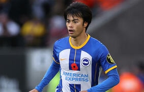 「世界に日本の力を示すいい機会」合流待たれるブライトン三笘薫、W杯へ向けクラブ公式インタビューに登場「すごく試されている大会」