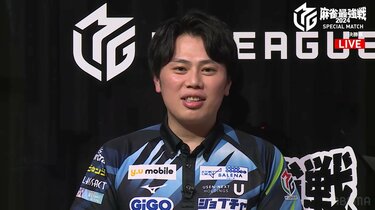 仲林圭、Mリーグ個人ベスト8対決で優勝！ファイナル進出／麻雀最強戦2024 Mリーグスペシャルマッチ | 麻雀