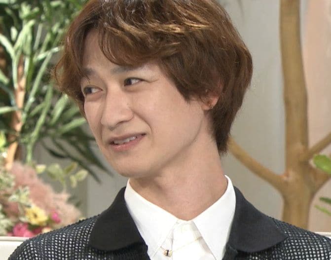 【写真・画像】キスマイ宮田俊哉「学生のころに好きだった女の子が今も好き」爆弾発言　1枚目