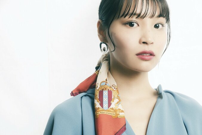 『ドラ恋』新メンバー久保乃々花、出演が決まり嬉し泣き「なにがなんでも主役を取ります！」 3枚目