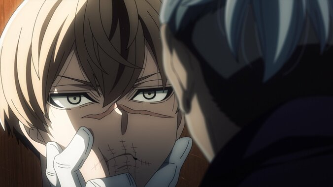 [Photos/Images] Kazuki Ura, Koutaro Nishiyama et Chiharu Sawashiro déchaînent les rires dans un jeu endiablé, et de nouvelles infos sur l'événement sont révélées dans l'émission spéciale de l'anime « Tôgen Anki - La Légende du sang maudit » ! 2nd