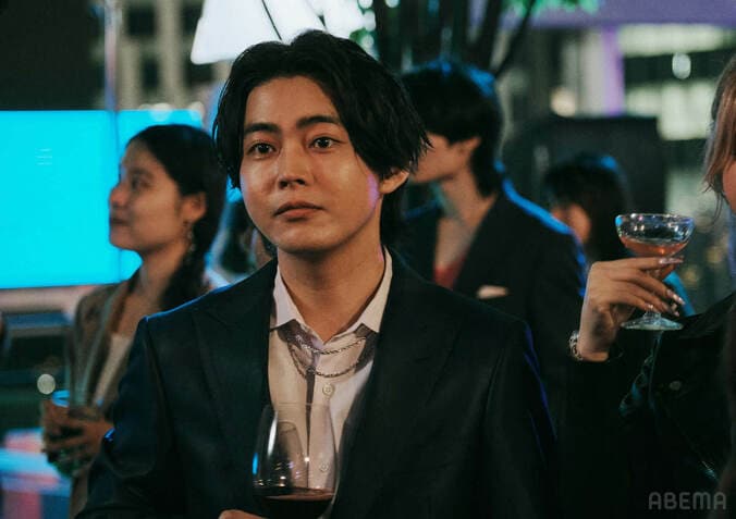 【写真・画像】なぜ君は凶悪犯になったのか『透明なわたしたち』福原遥、伊藤健太郎らキャスト＆監督コメント解禁　4枚目