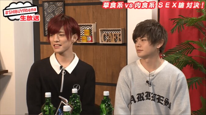  鈴木あや、こんどうようぢの「初体験相手」に指名される　 2枚目