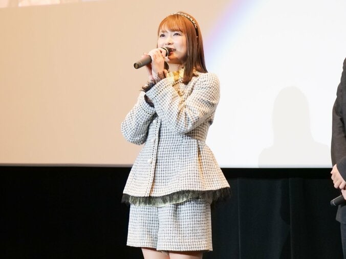 【写真・画像】完結から10年後のキャスト同窓会！『劇場版「暗殺教室」みんなの時間』初日舞台挨拶レポート　2枚目