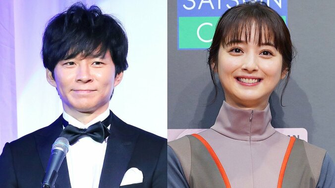 佐々木希、第2子妊娠を発表 夫の渡部建もコメント「この大きな感動を胸に更に精進」 1枚目