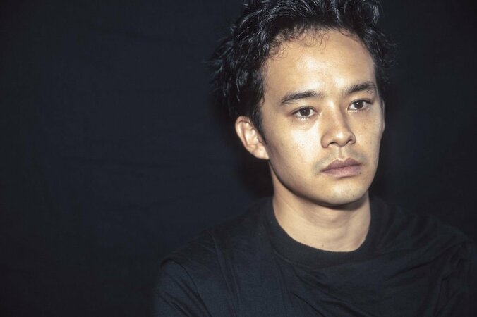 池松壮亮「これをやるために俳優をやってきたのかもしれない」 　敬愛する塚本晋也監督作への思い 6枚目