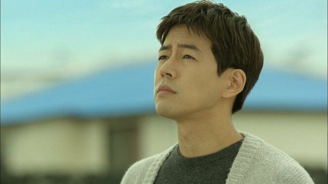 お互い配偶者がいながらの恋…演技派キム・ハヌルとイ・サンユンが織り成す大人のラブストーリー『空港に行く道』 4枚目