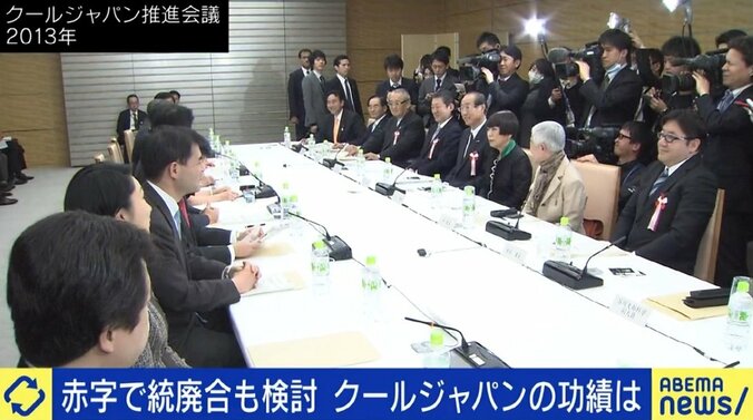 「定義がはっきりしない中、政治的な思惑が入ることもあったのは事実」“官民ファンド”クールジャパン機構への批判に元社外取締役の夏野剛氏 7枚目