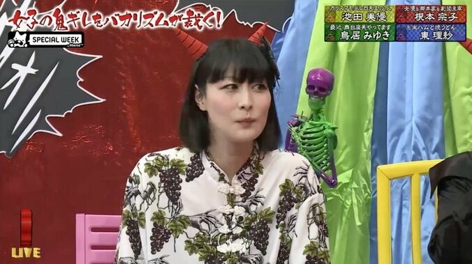 元生ハムと焼うどん・東理紗、妹にメルカリで服を売られ鬼ギレ 2枚目