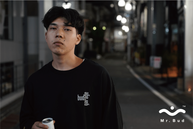 NF Zessho、JIVA Nel MONDO等を擁するヒップホップコレクティブ