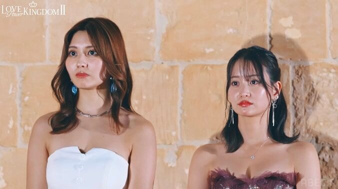 【写真・画像】衝撃の結末に涙…AKB48の31歳モデル、長年の友達と男性人気を競い合う修羅場展開に　2枚目