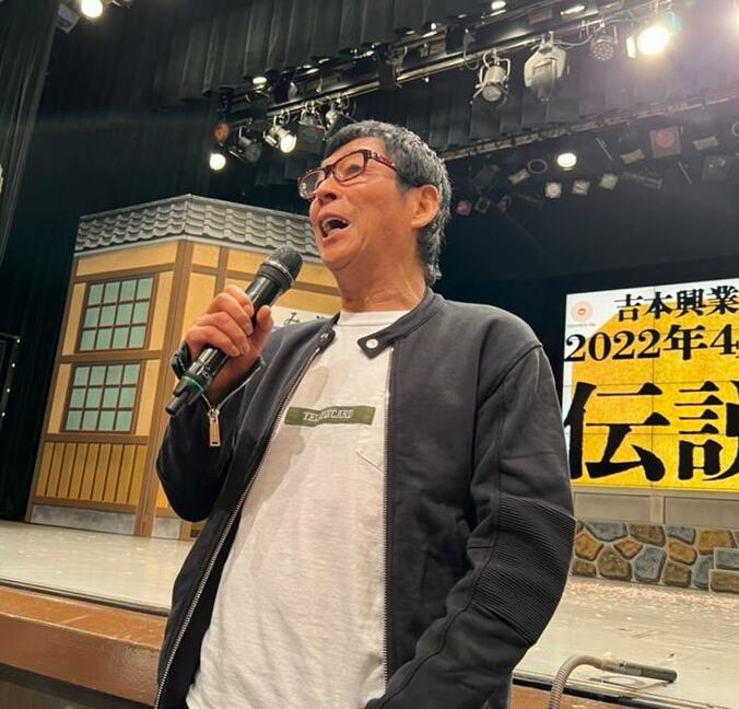  桂文枝、明石家さんまと初対面した当時を回想「10代だった」  1枚目