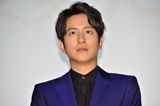 溝端淳平もタジタジ！佐藤隆太と塚本高史がイチャイチャのボケ&ツッコミ 2枚目