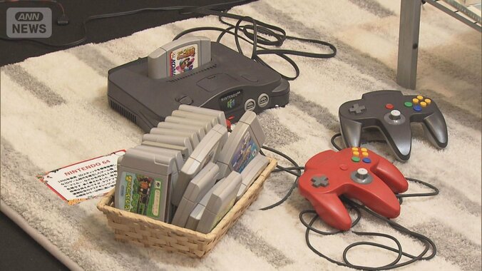 捨ててしまいそうな不用品が高値で取引　家庭に眠る「資産」71万5000円 1枚目