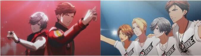 “2020冬アニメ一気見SP”開催！『ダーウィンズゲーム』『マギレコ』など1月クール新作18作品がABEMAで一挙配信 13枚目