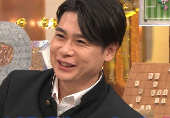 【写真・画像】でか美ちゃん「3人のヒモ男に200万円以上貢いだ」ノブコブ吉村が納得「ぽいぽいぽい」　1枚目