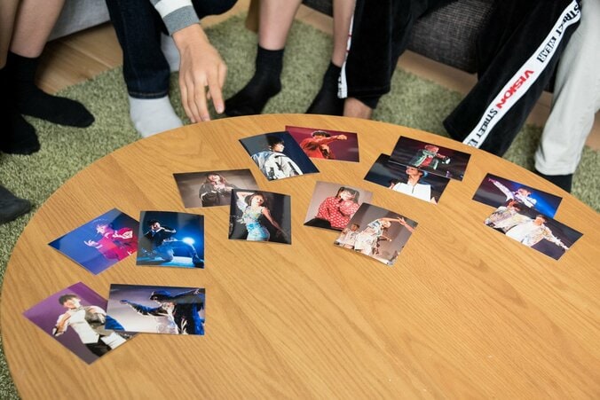 デビューに向けて本格始動！話題のダンス＆ボーカルユニットα-X's（アクロス）インタビュー 6枚目