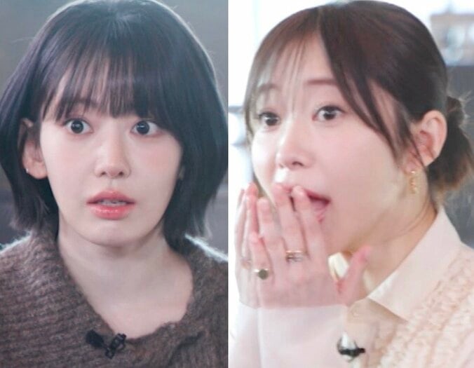 【写真・画像】前代未聞！辞退者が続出…開始早々で1万人が脱落、過酷すぎるガールズオーディションに「見たことがない」指原莉乃＆宮脇咲良が絶句「怖気付いたのかな」　1枚目